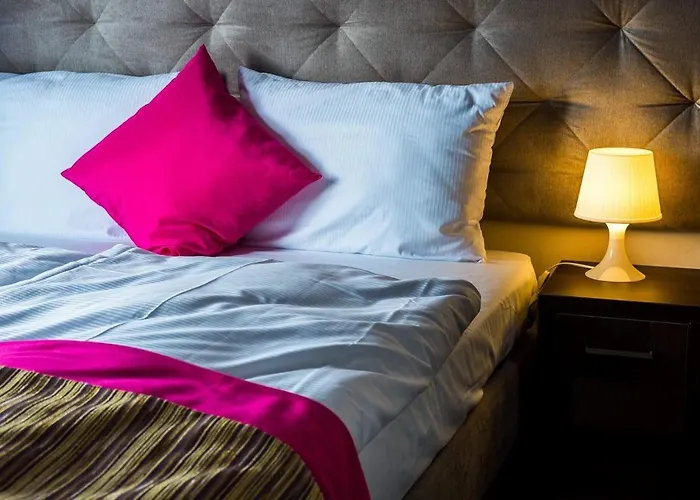 City Rooms Szczecin