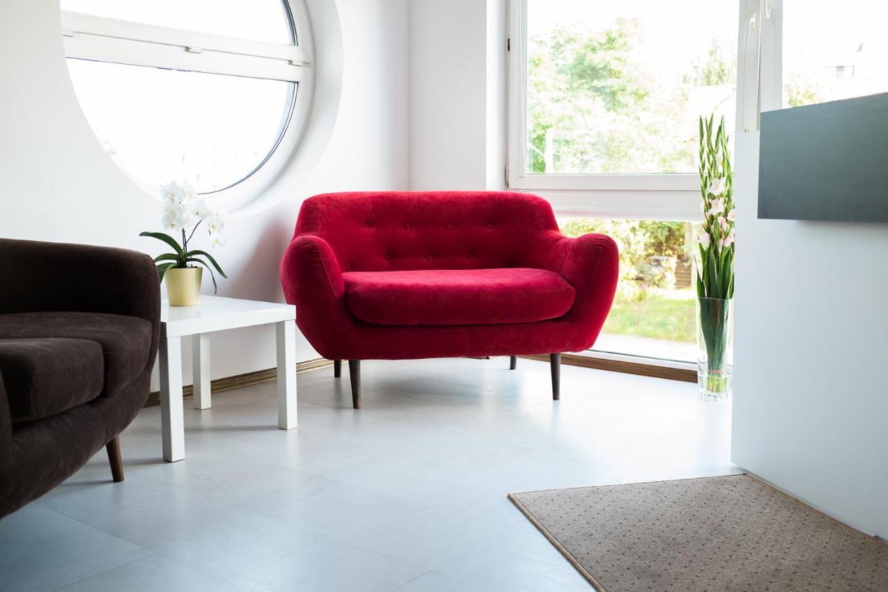 Bed & Breakfast City Rooms Szczecin