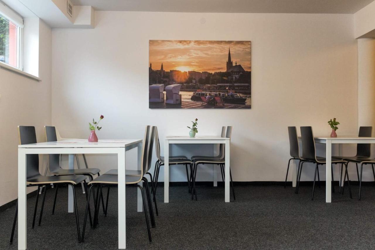 Bed & Breakfast City Rooms Szczecin