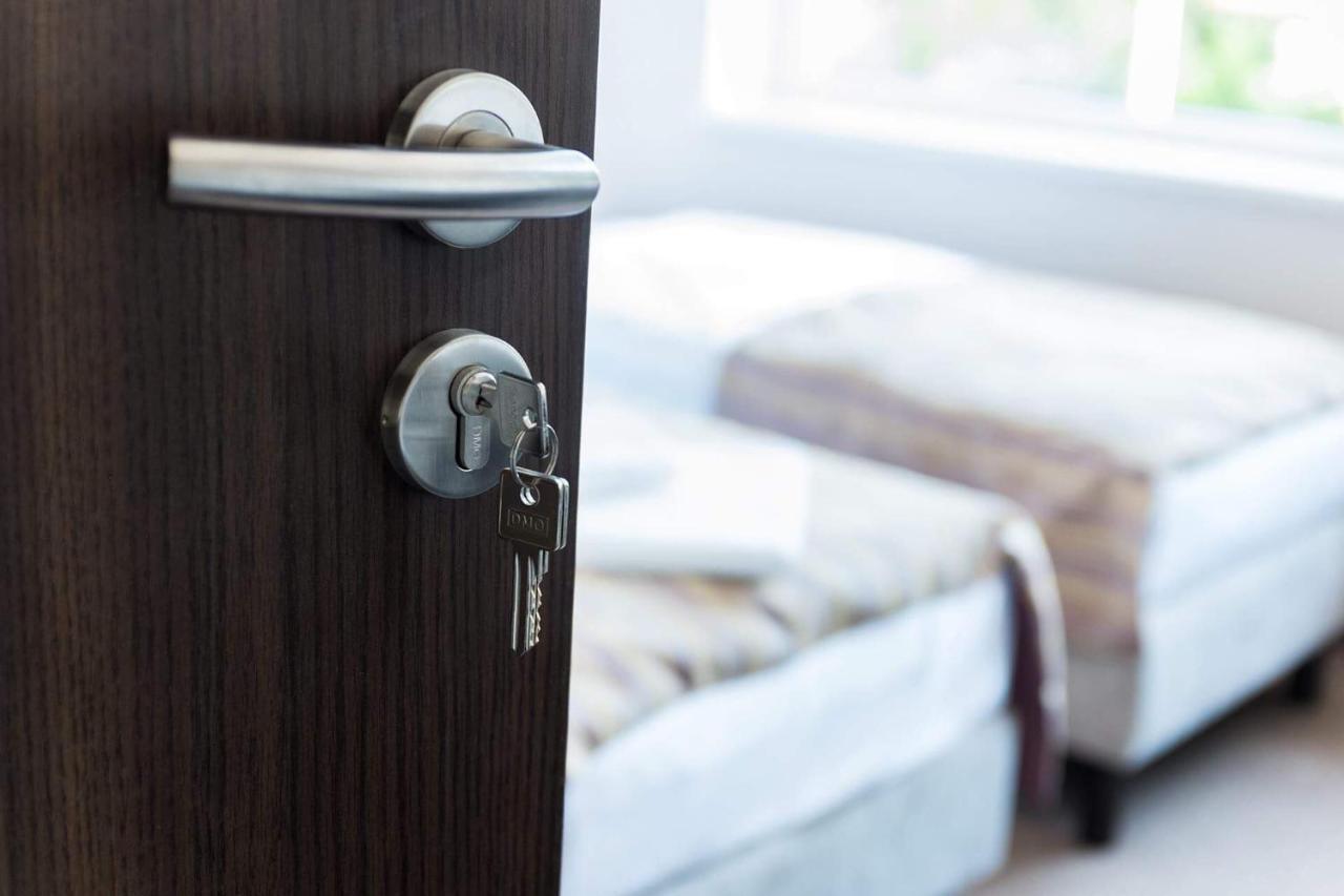 City Rooms Szczecin *