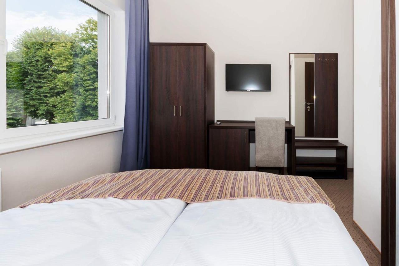 City Rooms Szczecin