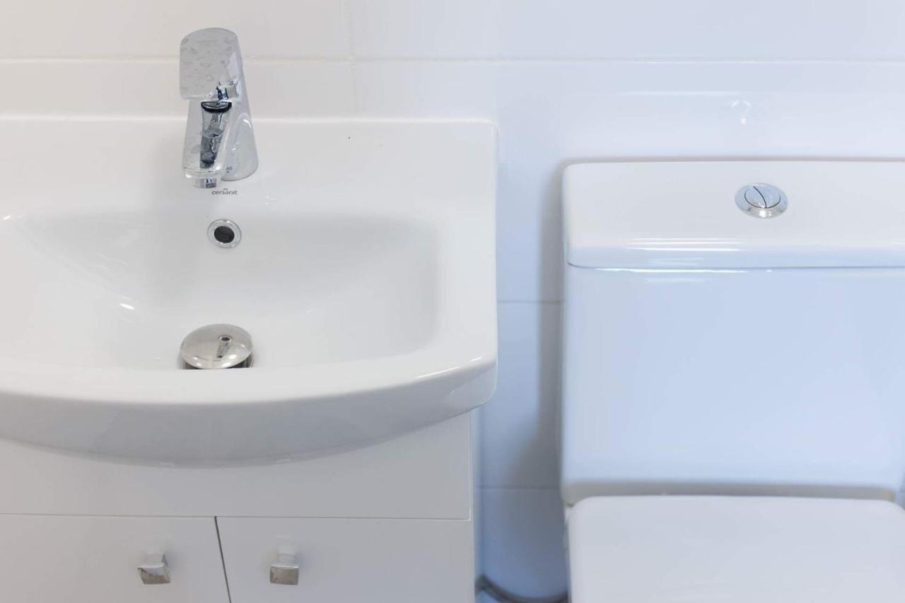 Bed & Breakfast City Rooms Szczecin