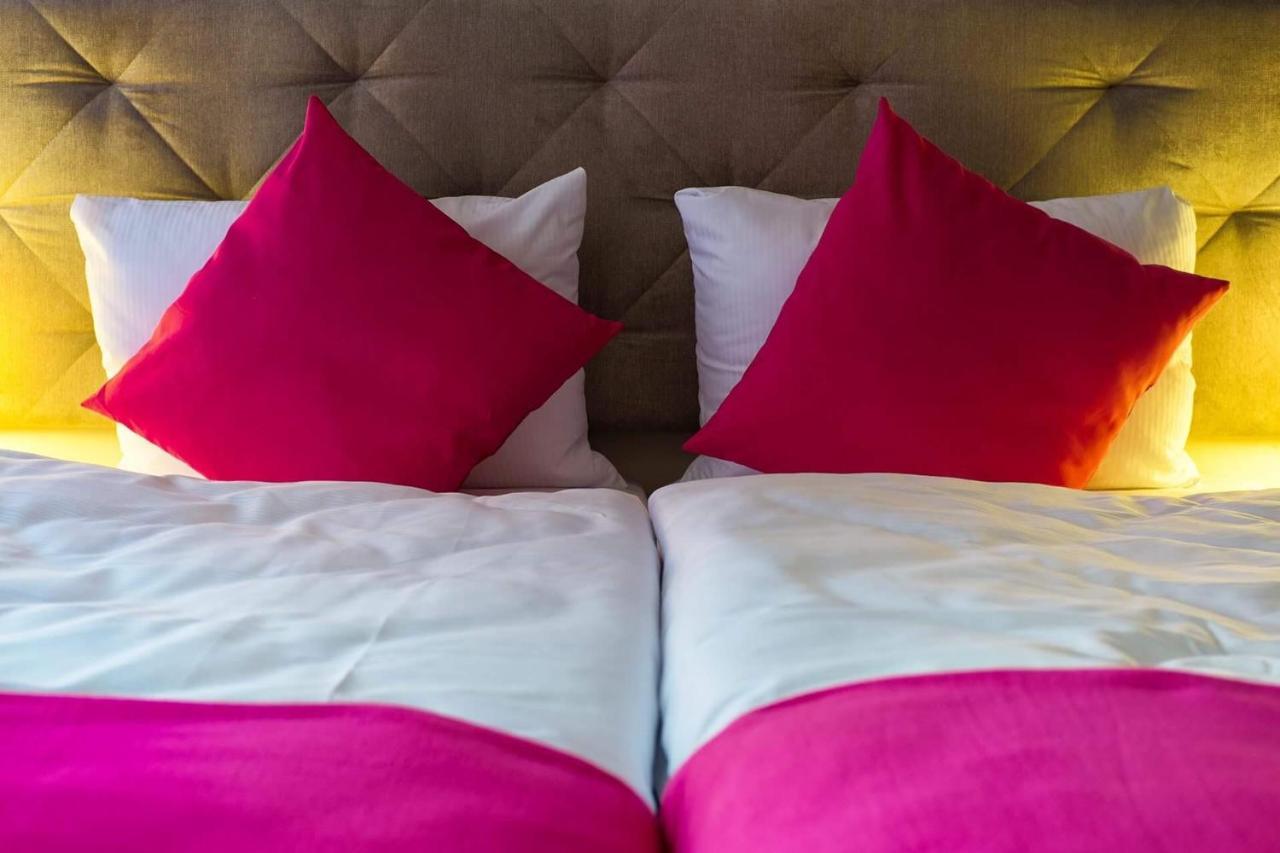 City Rooms Szczecin Bed & Breakfast Štetín