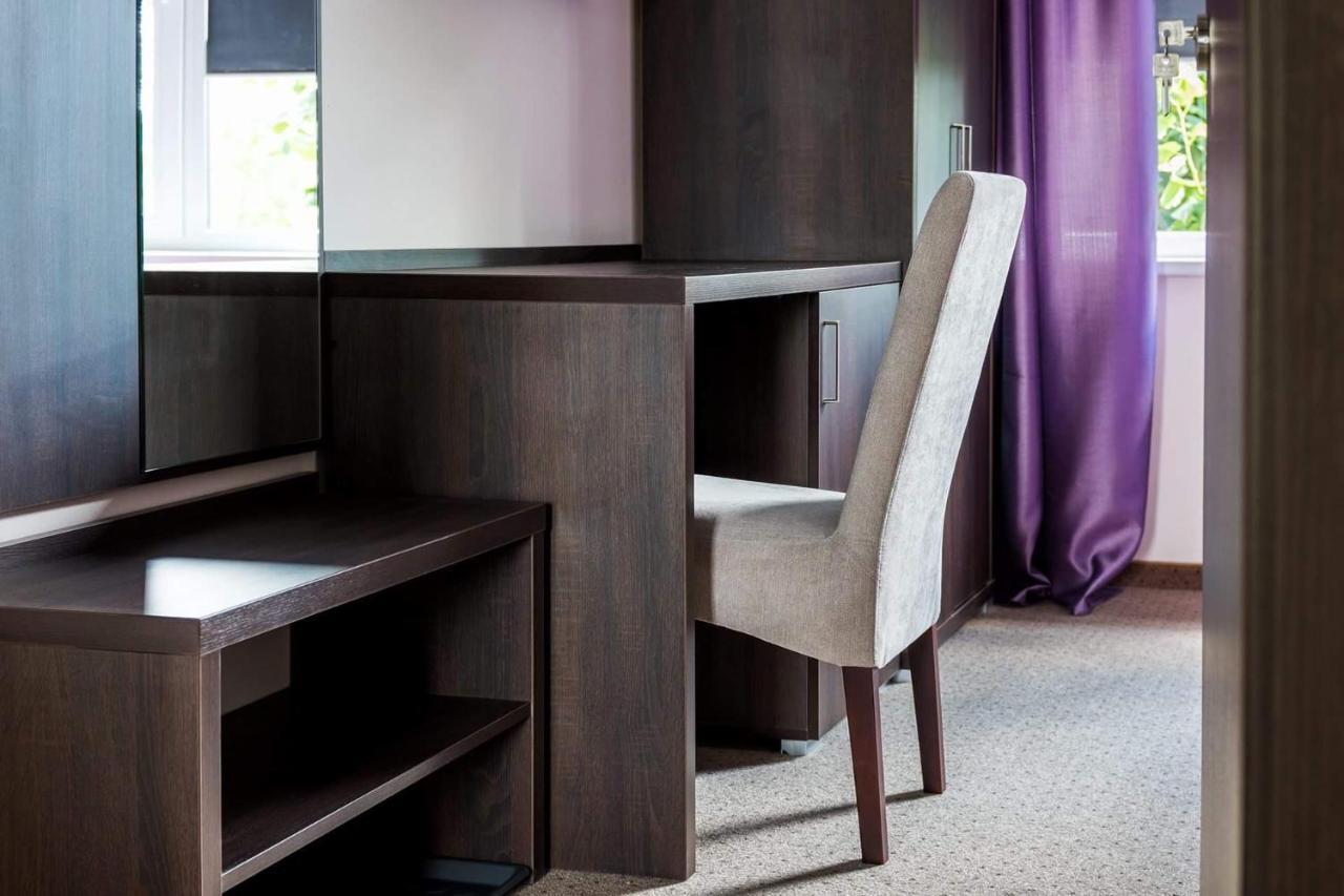 City Rooms Szczecin Bed & Breakfast