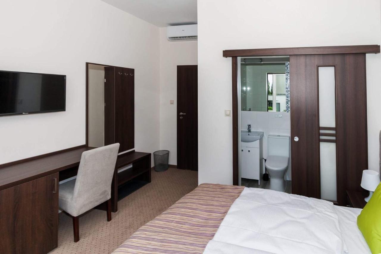 City Rooms Szczecin *